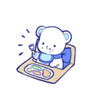 俺たちのこゆき（個別スタンプ：19）