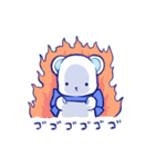 俺たちのこゆき（個別スタンプ：21）