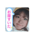 卍しゃけパピ卍（個別スタンプ：5）
