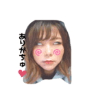 卍しゃけパピ卍（個別スタンプ：8）