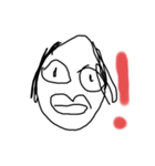 るいとでるいと（個別スタンプ：1）