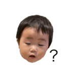 咲名のスタンプ（個別スタンプ：8）