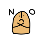 はにわっぽいなにか はにくん（個別スタンプ：28）