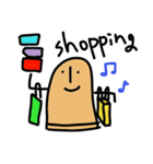 はにわっぽいなにか はにくん（個別スタンプ：33）