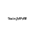 11R 名言集（個別スタンプ：2）