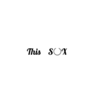 11R 名言集（個別スタンプ：5）