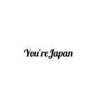 11R 名言集（個別スタンプ：19）