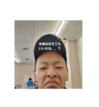 諏訪ンプ（個別スタンプ：7）