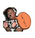 ポンコツ集団2番（個別スタンプ：6）