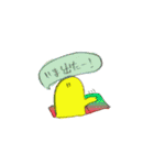 会話の奴ら（個別スタンプ：31）