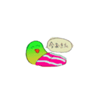 会話の奴ら（個別スタンプ：33）