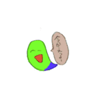 会話の奴ら（個別スタンプ：35）
