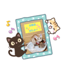 はじめまして むぎたんです（個別スタンプ：33）