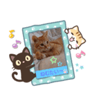 はじめまして むぎたんです（個別スタンプ：39）