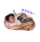 ここわくスタンプ（個別スタンプ：5）