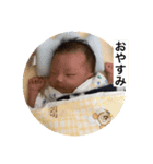 家族 1弾（個別スタンプ：2）