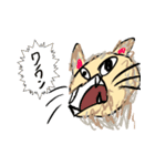 ポメポメカイ君（個別スタンプ：8）