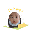 凱斗くんだ！（個別スタンプ：7）