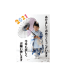 チワワ こども 赤ちゃん（個別スタンプ：6）