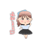 ❤️婚活応援サロン LOVE STORY❤️（個別スタンプ：5）