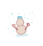 ☀️weather☀️（個別スタンプ：6）