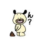 ぱぐさん スタンプ（個別スタンプ：7）