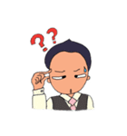 エルスール（個別スタンプ：4）