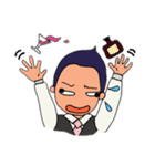 エルスール（個別スタンプ：5）