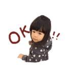 貴音すたんぷ（個別スタンプ：1）