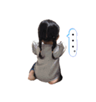 貴音すたんぷ（個別スタンプ：4）