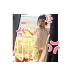 貴音すたんぷ（個別スタンプ：6）