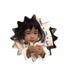 貴音すたんぷ（個別スタンプ：7）