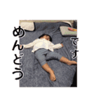 貴音すたんぷ（個別スタンプ：15）