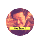 吉田CEO（個別スタンプ：2）