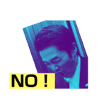吉田CEO（個別スタンプ：4）