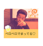 吉田CEO（個別スタンプ：13）