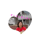 HSBT（個別スタンプ：3）