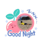 HSBT（個別スタンプ：9）