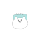 Mie Bear（個別スタンプ：27）