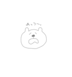 Mie Bear（個別スタンプ：30）