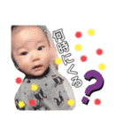 baby photoshop（個別スタンプ：2）