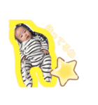 baby photoshop（個別スタンプ：6）