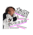 baby photoshop（個別スタンプ：16）