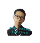 だらだらEveryday4（個別スタンプ：2）