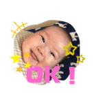 渋いぞ！ゆきぞー（個別スタンプ：8）
