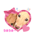 れおさんスタンプ⑤（個別スタンプ：1）