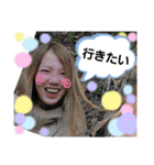Mさん＆Kさん（個別スタンプ：15）