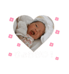 eku life（個別スタンプ：8）