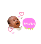 芽依ちゃんすたんぷ（個別スタンプ：2）