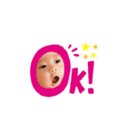 芽依ちゃんすたんぷ（個別スタンプ：3）